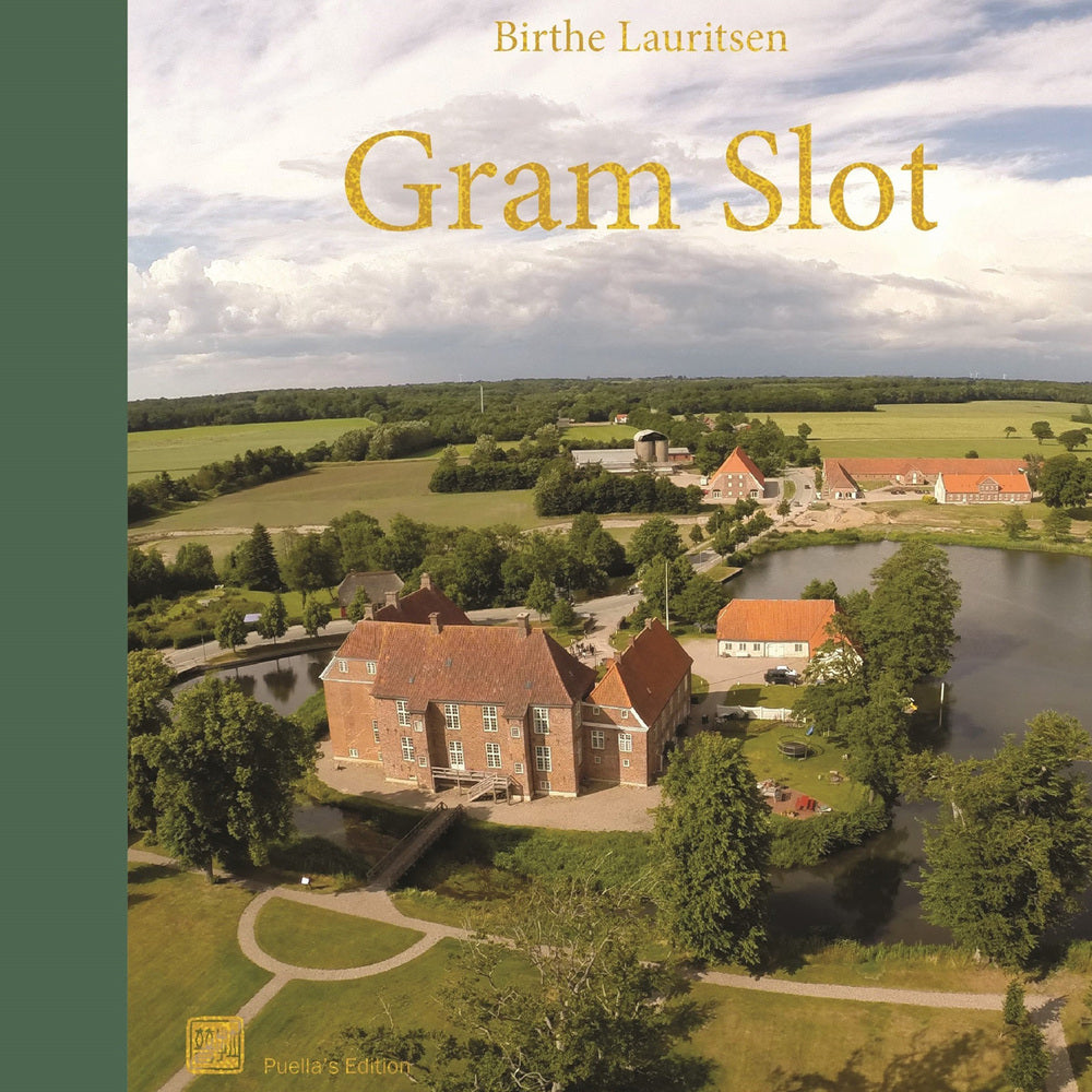 Gram Slot