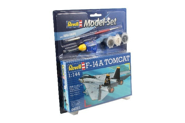 Model Set F-14A Tomcat