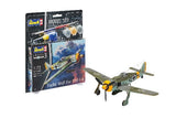 Model Set Supermarine Spitfire M