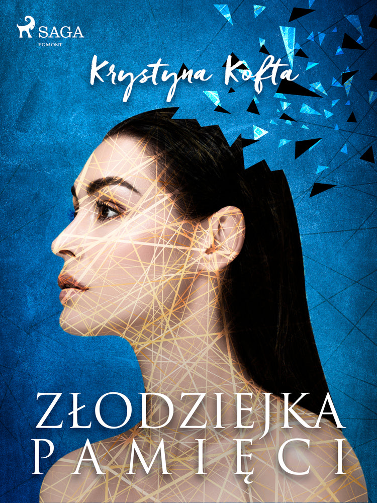 Złodziejka pamięci