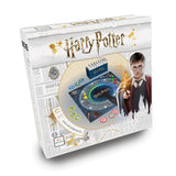 Harry potter quiz