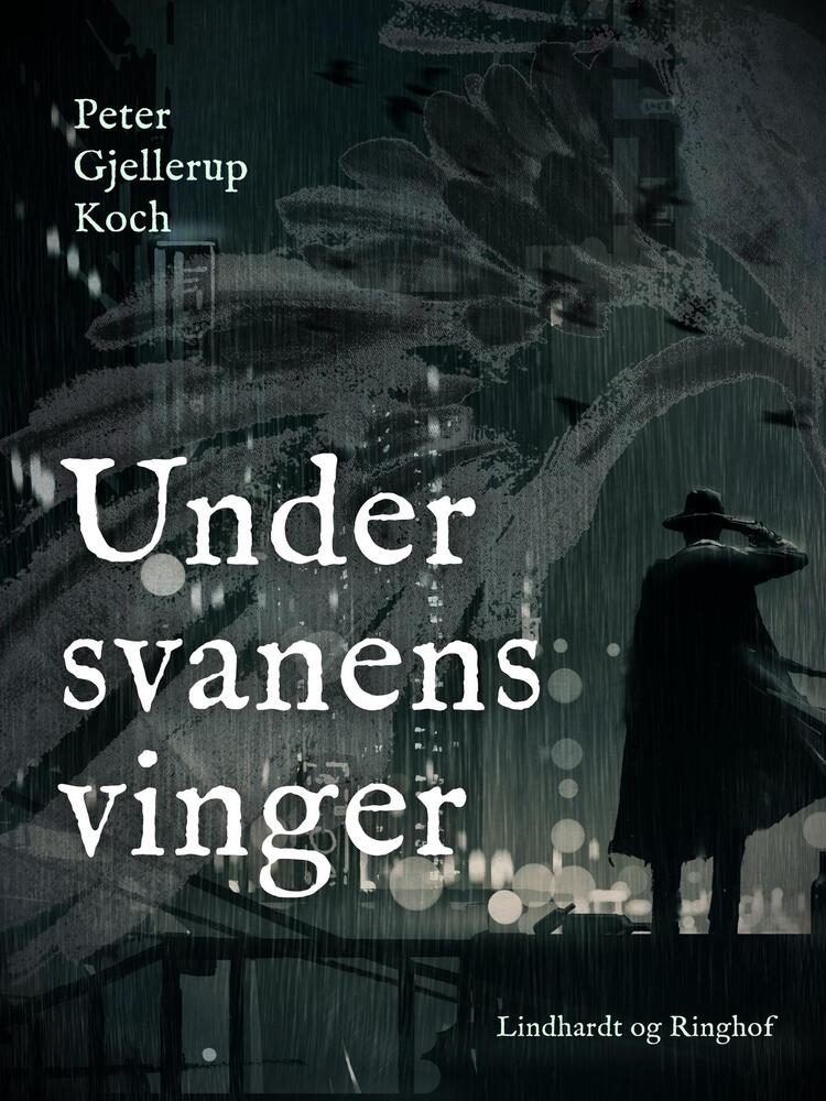 Under svanens vinger