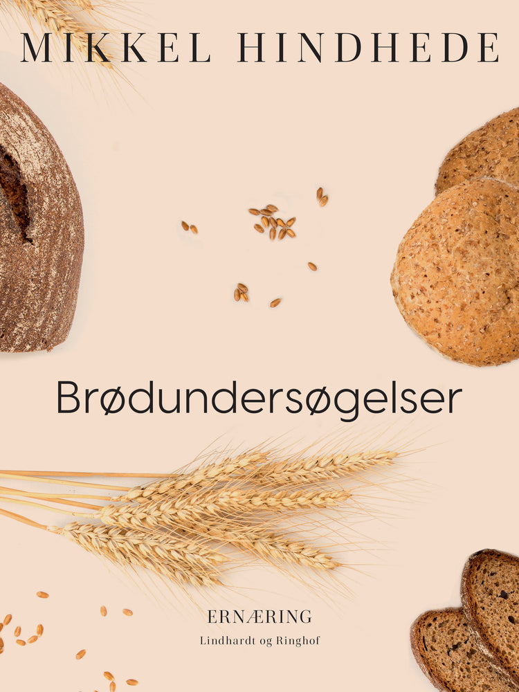 Brødundersøgelser