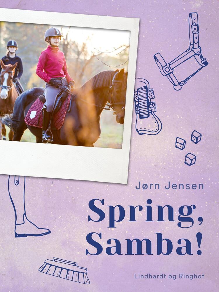 Spring, Samba!