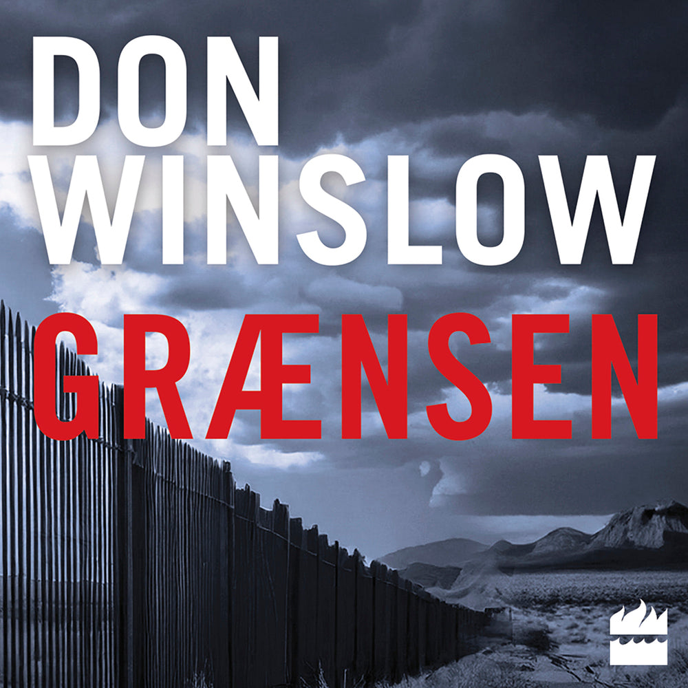 Grænsen