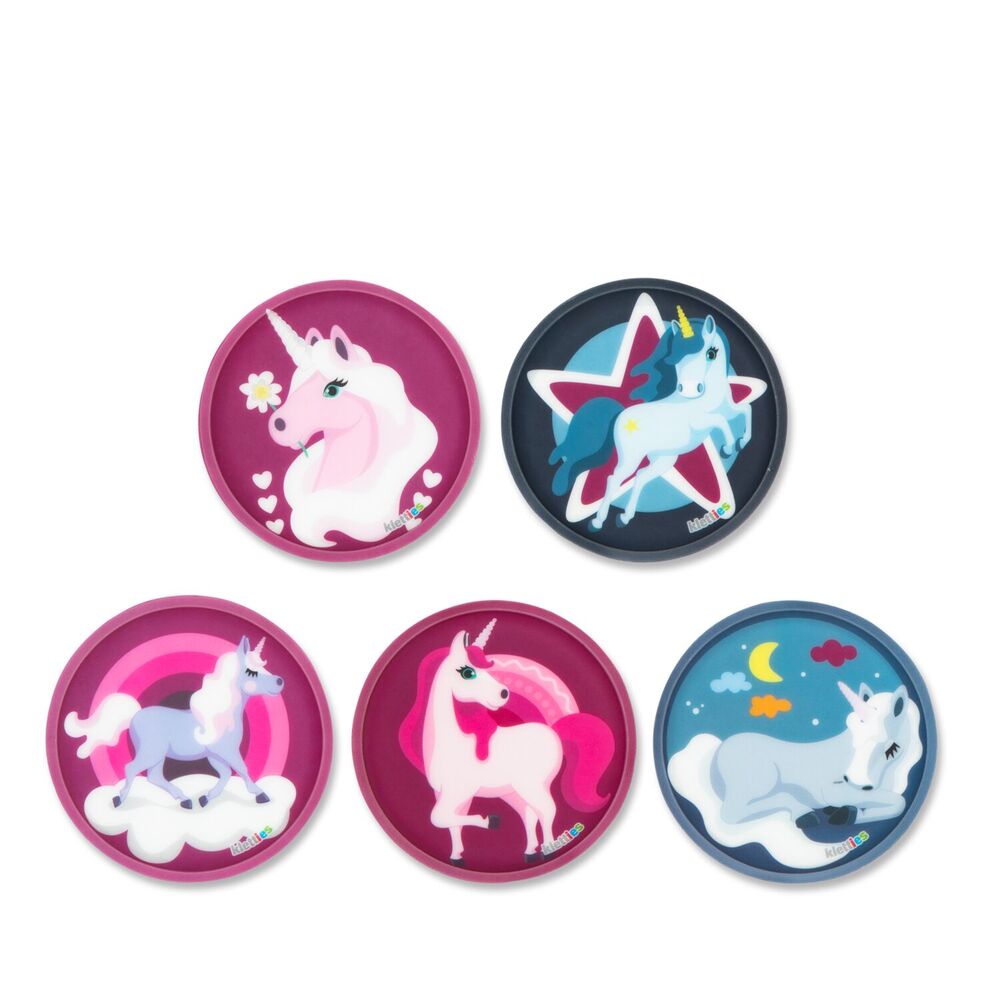 Kletties Ergobag Unicorns