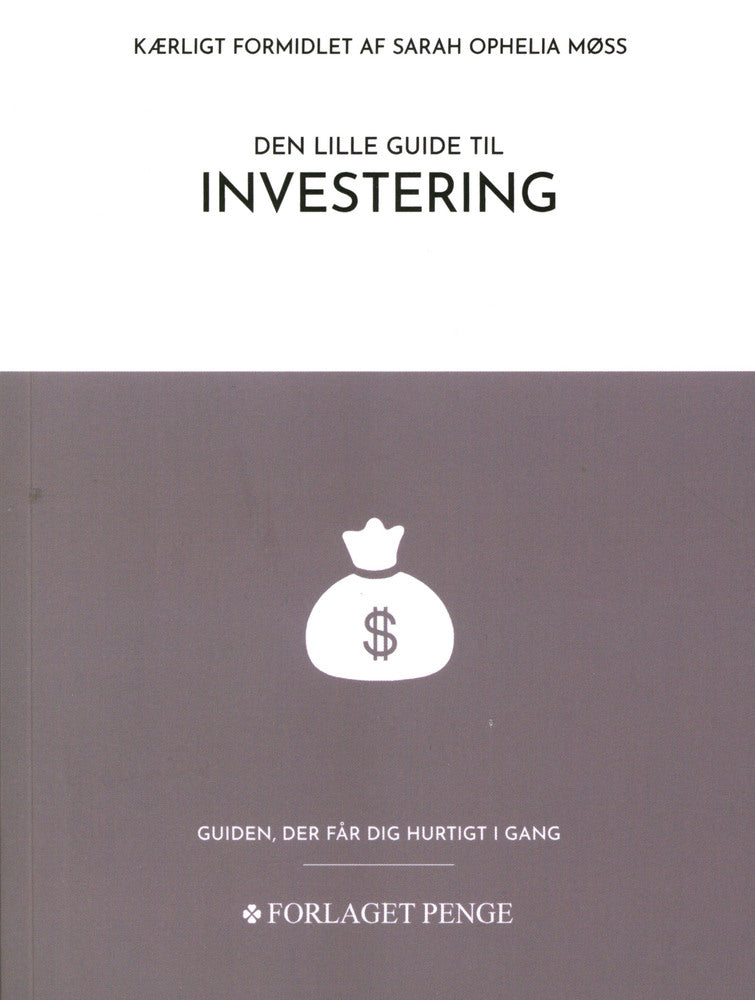 Den lille guide til Investering