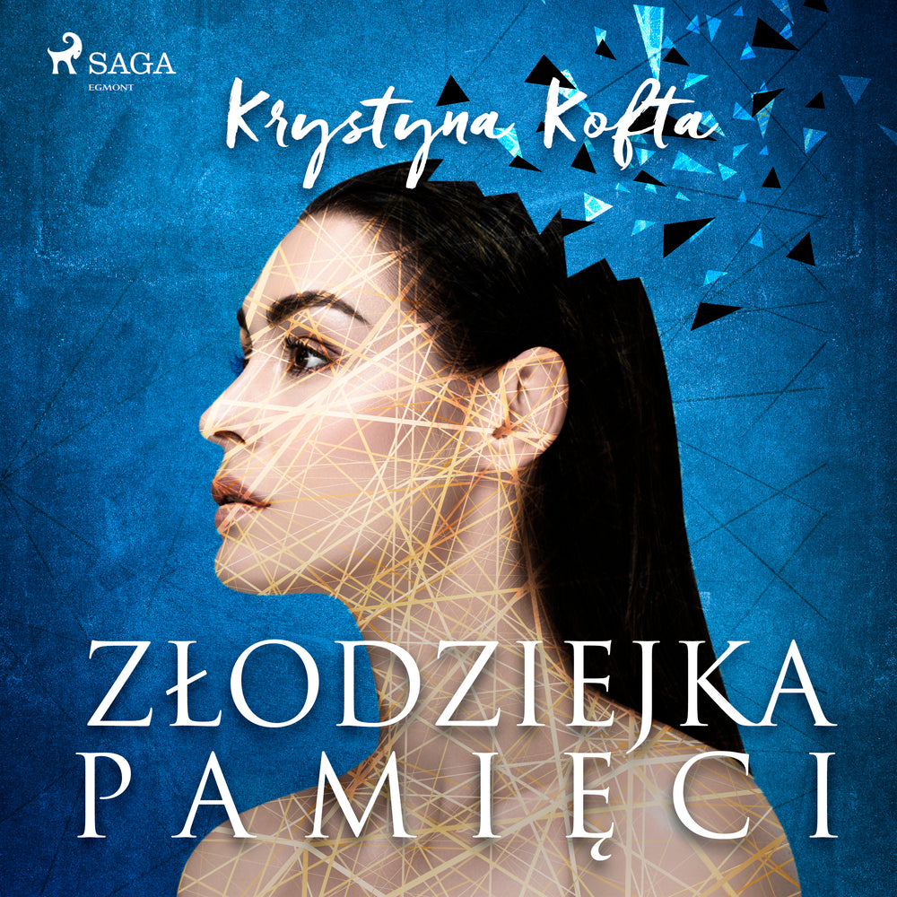 Złodziejka pamięci