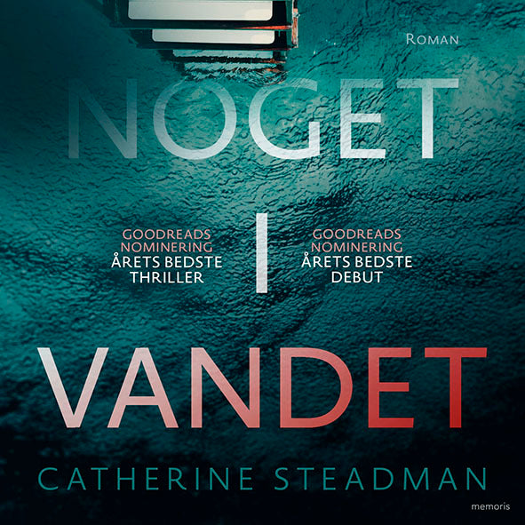 Noget i vandet