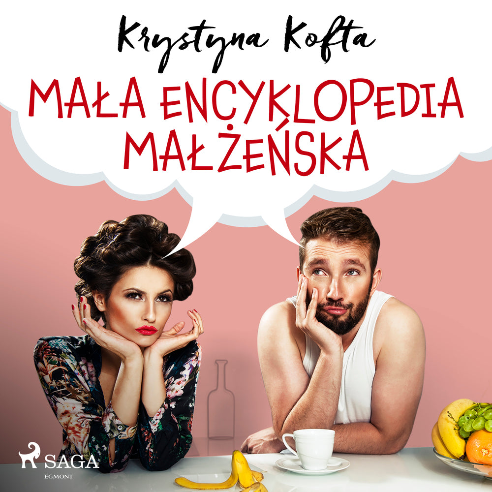 Mała encyklopedia małżeńska