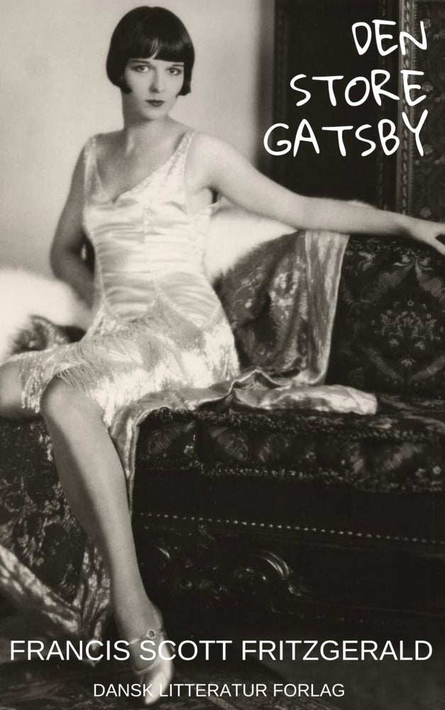 Den store Gatsby