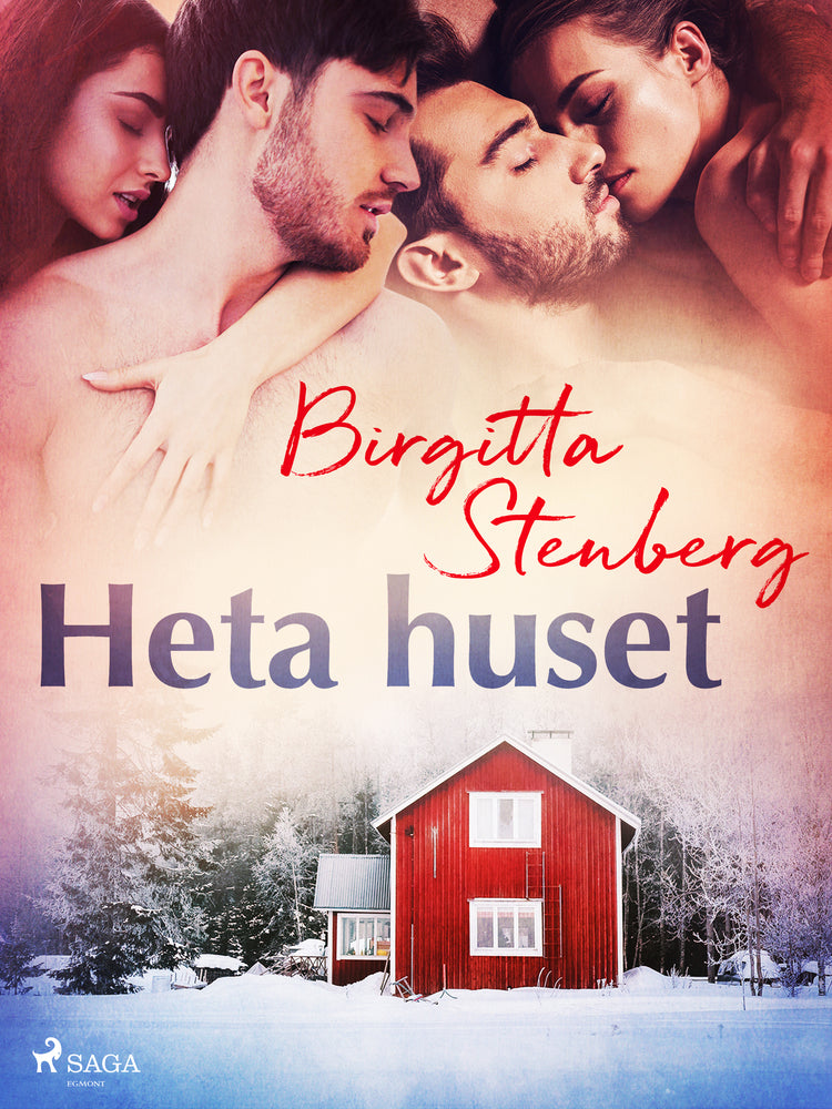 Heta huset