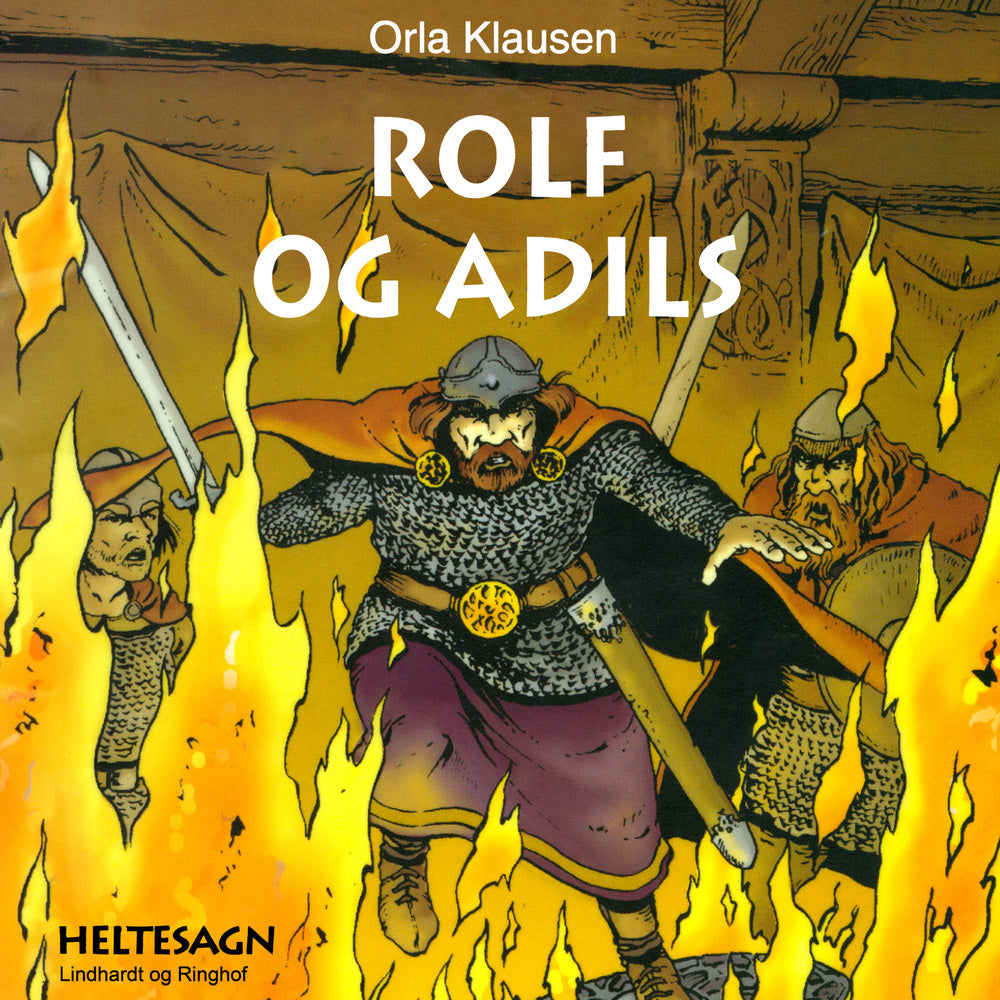 Rolf og Adils