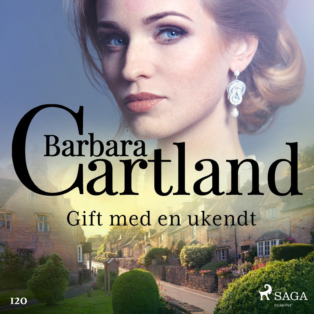 Gift med en ukendt