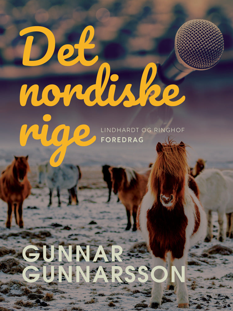 Det nordiske rige