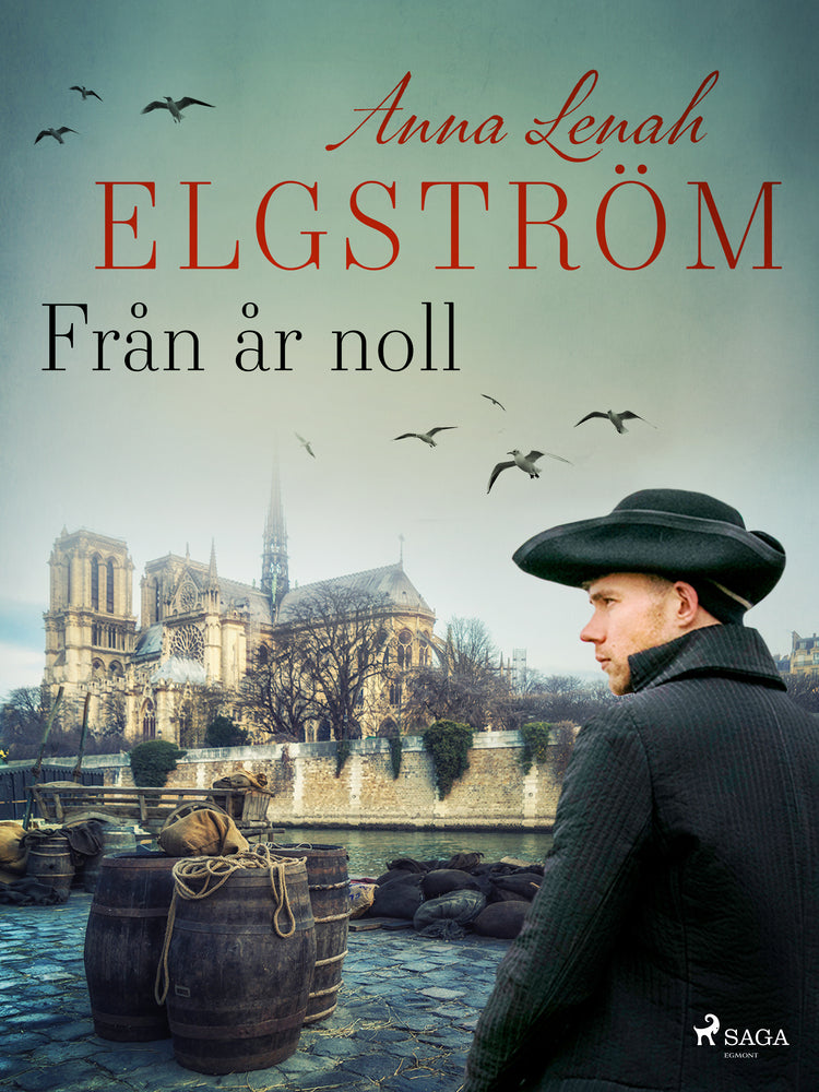 Från år noll