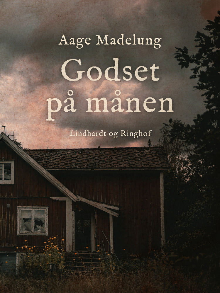 Godset på månen