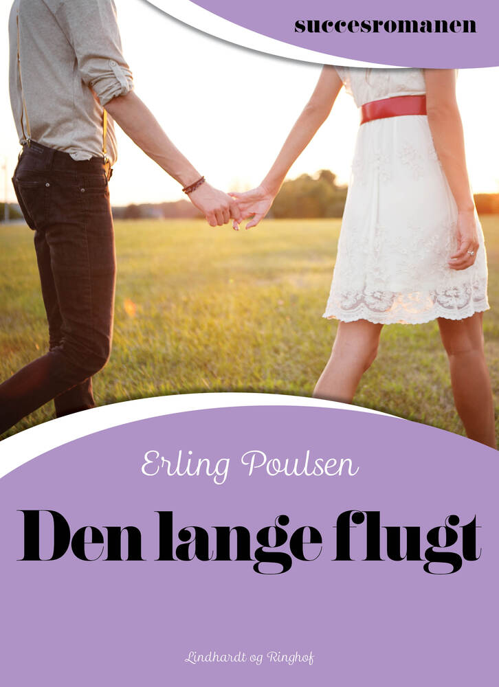 Den lange flugt