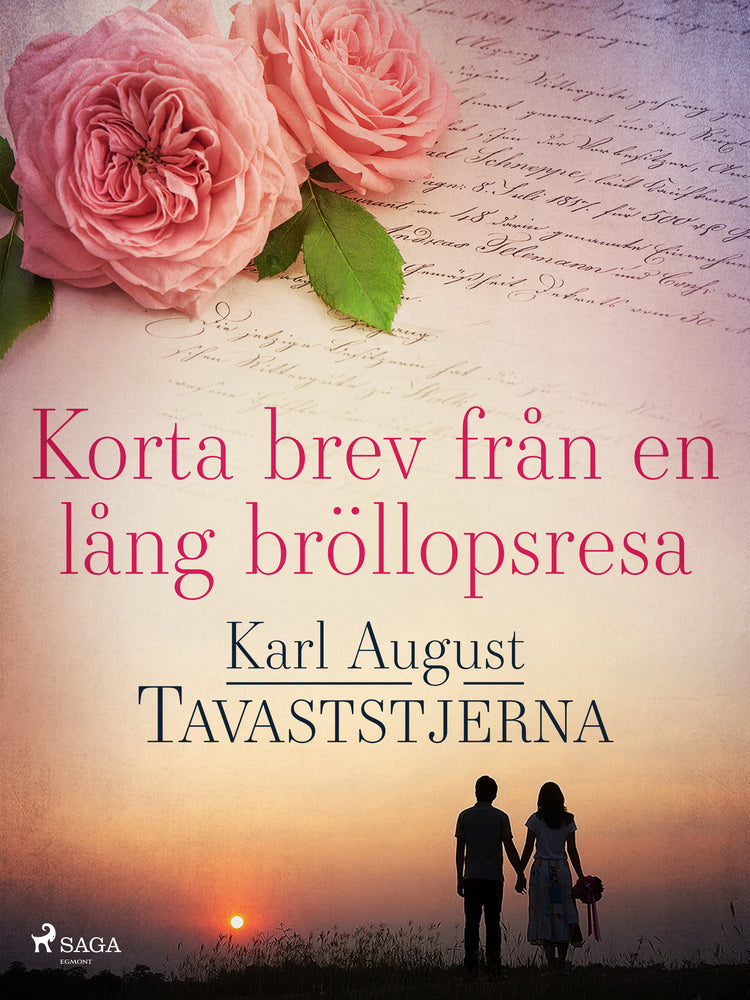 Korta brev från en lång bröllopsresa
