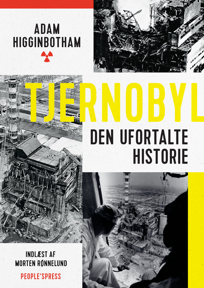 Tjernobyl