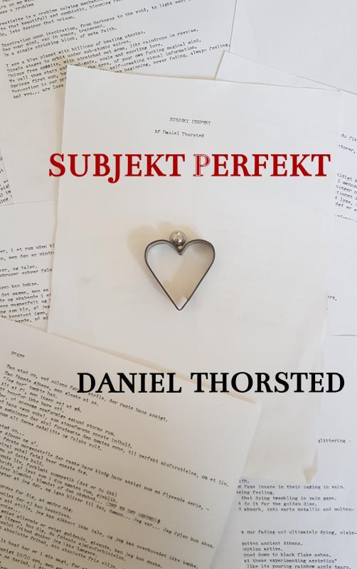 Subjekt Perfekt