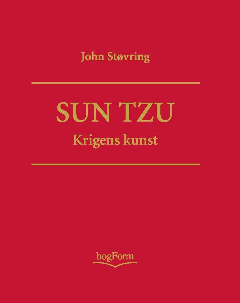 SUN-TZU