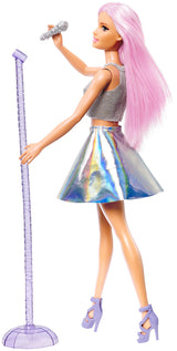 Barbie Career Popstar