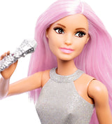 Barbie Career Popstar
