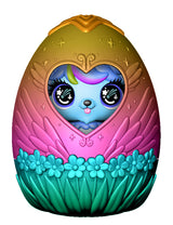 Hatchimals glow up asst.