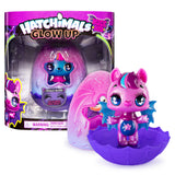 Hatchimals glow up asst.