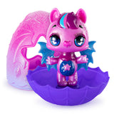 Hatchimals glow up asst.