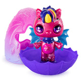 Hatchimals glow up asst.