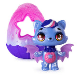 Hatchimals glow up asst.