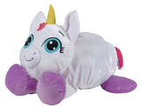 Rainbow fluffies stor asst.