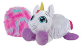 Rainbow fluffies stor asst.