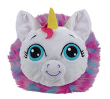 Rainbow fluffies stor asst.