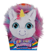 Rainbow fluffies stor asst.