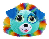 Rainbow fluffies stor asst.