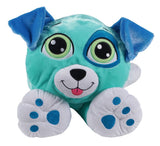 Rainbow fluffies stor asst.