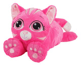 Rainbow fluffies stor asst.