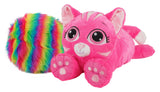 Rainbow fluffies stor asst.