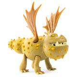 Dragons figur asst.