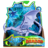 Dragons figur asst.