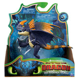 Dragons figur asst.