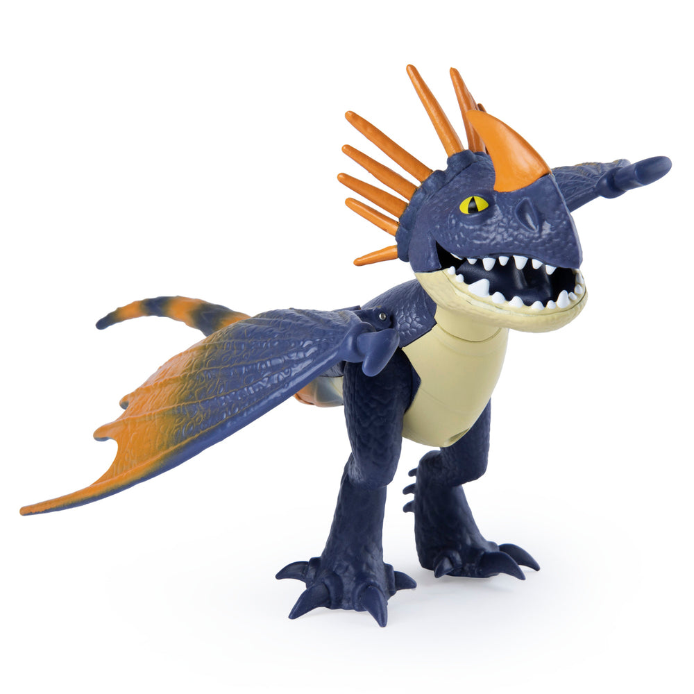 Dragons figur asst.