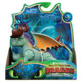 Dragons figur asst.
