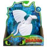 Dragons figur asst.