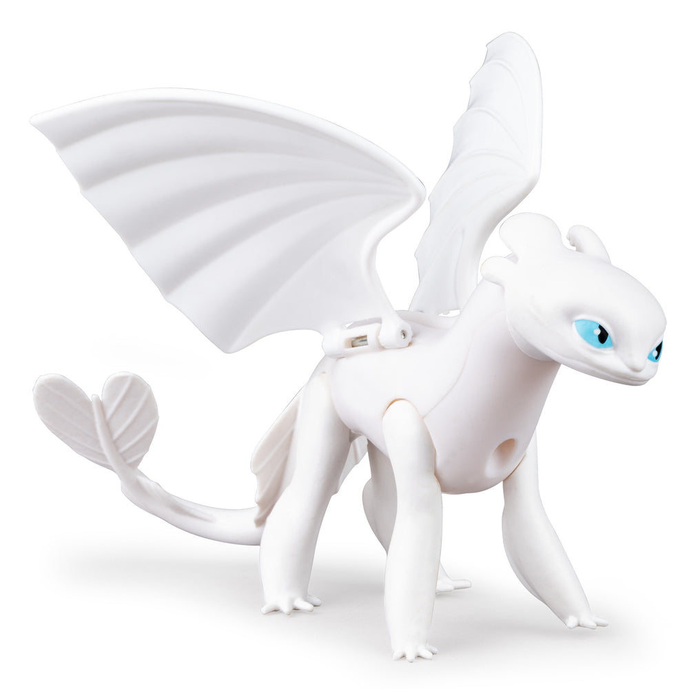 Dragons figur asst.