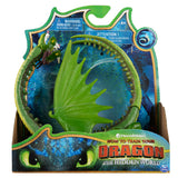 Dragons figur asst.