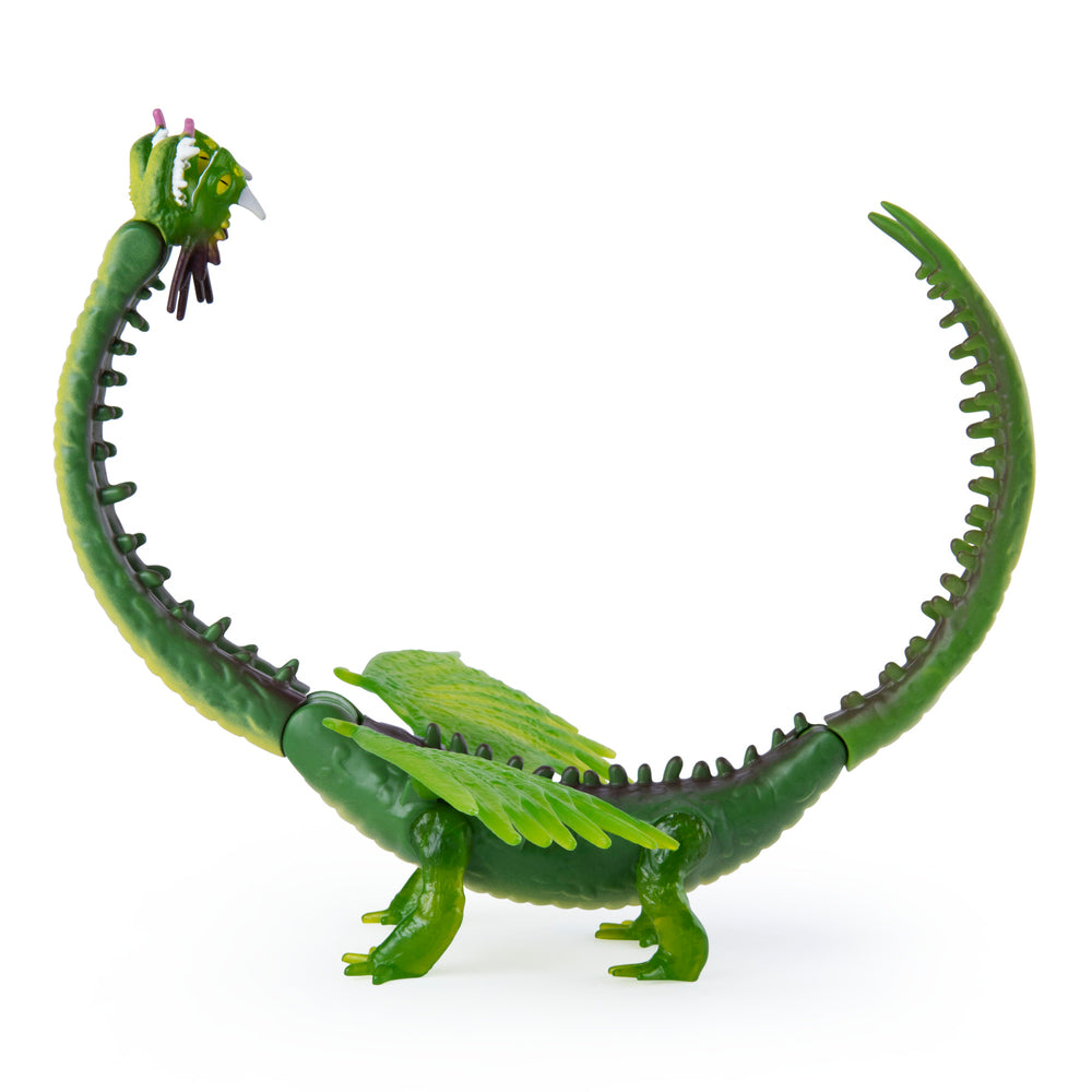 Dragons figur asst.